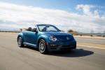 Volkswagen Beetle Turbo Convertible 2016 года (NA)